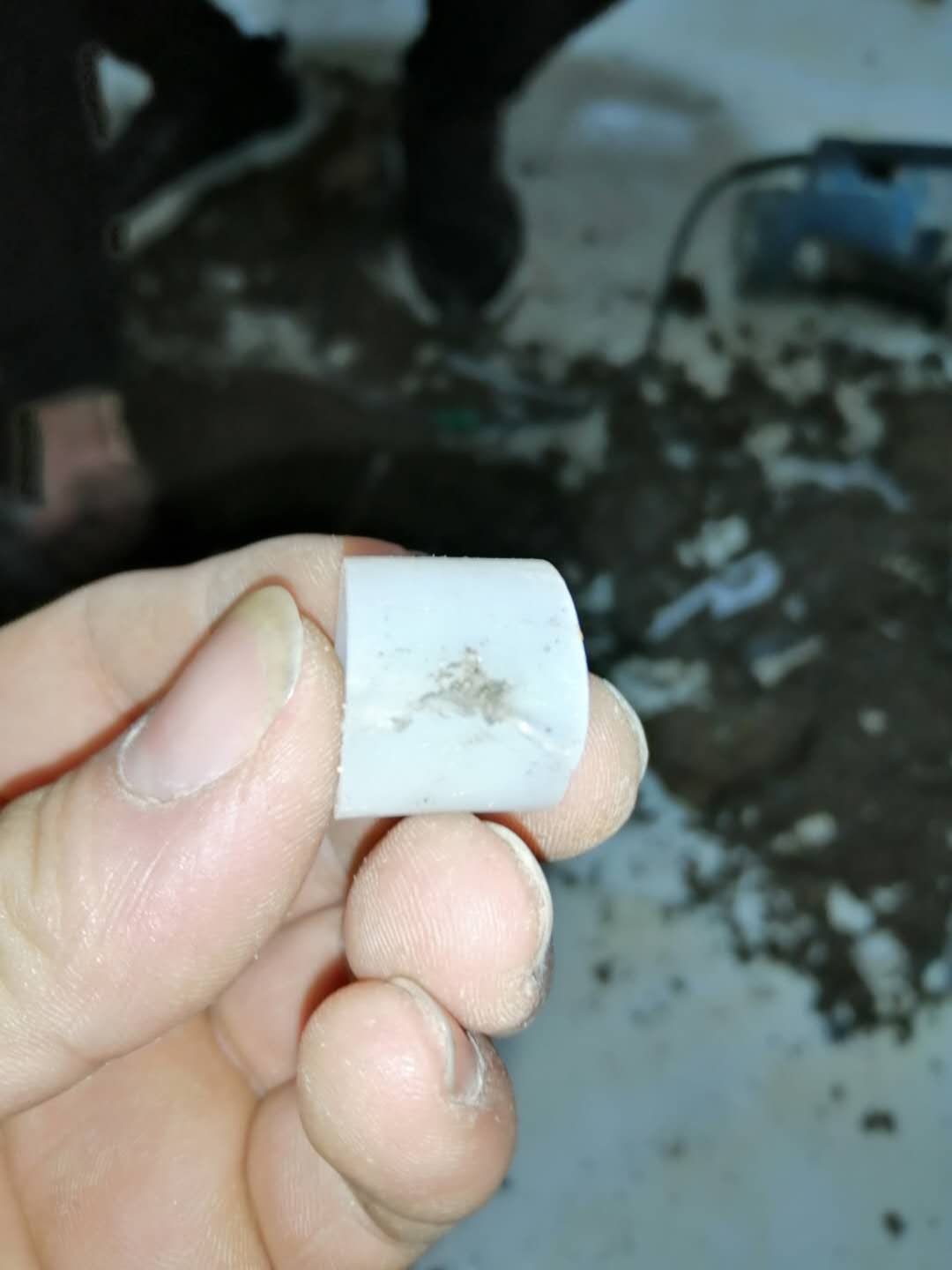 鸡东地暖漏水检测