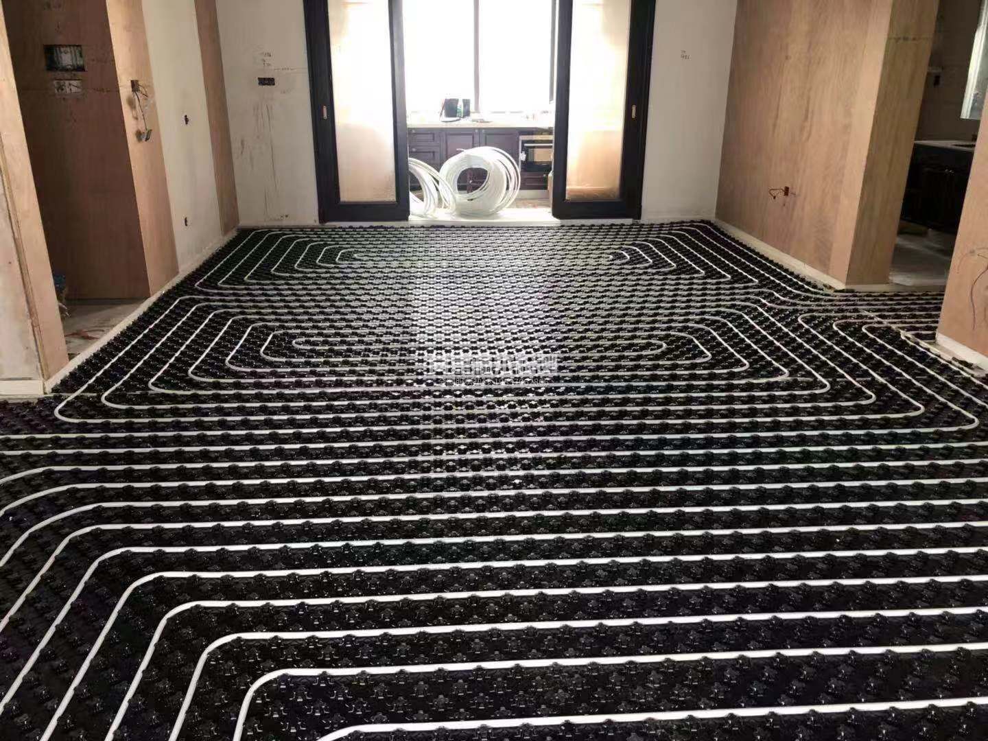 鸡东地暖供热前需要注意什么_？